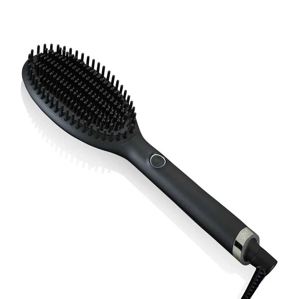 ghd Glide Smoothing Hot Brush Immagine 1