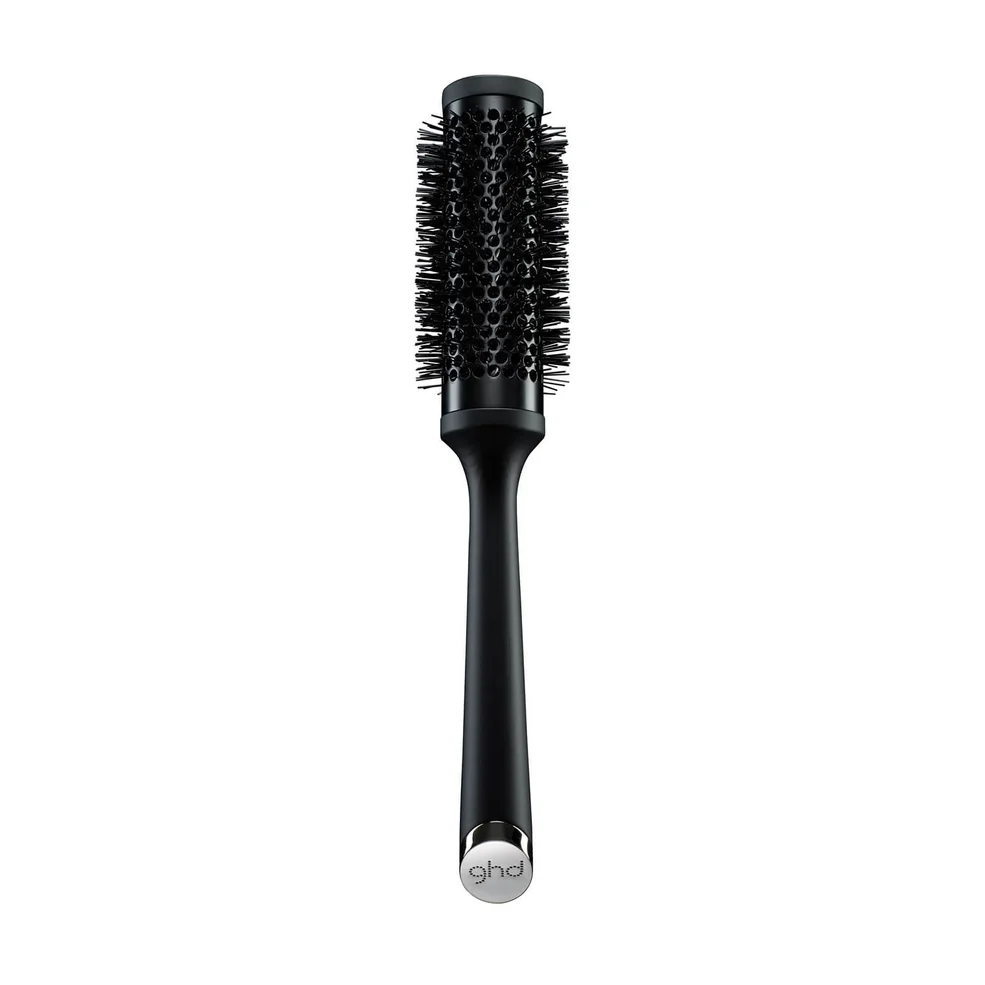ghd Ceramic Vented Round Brush - 1.3" Barrel Immagine 1