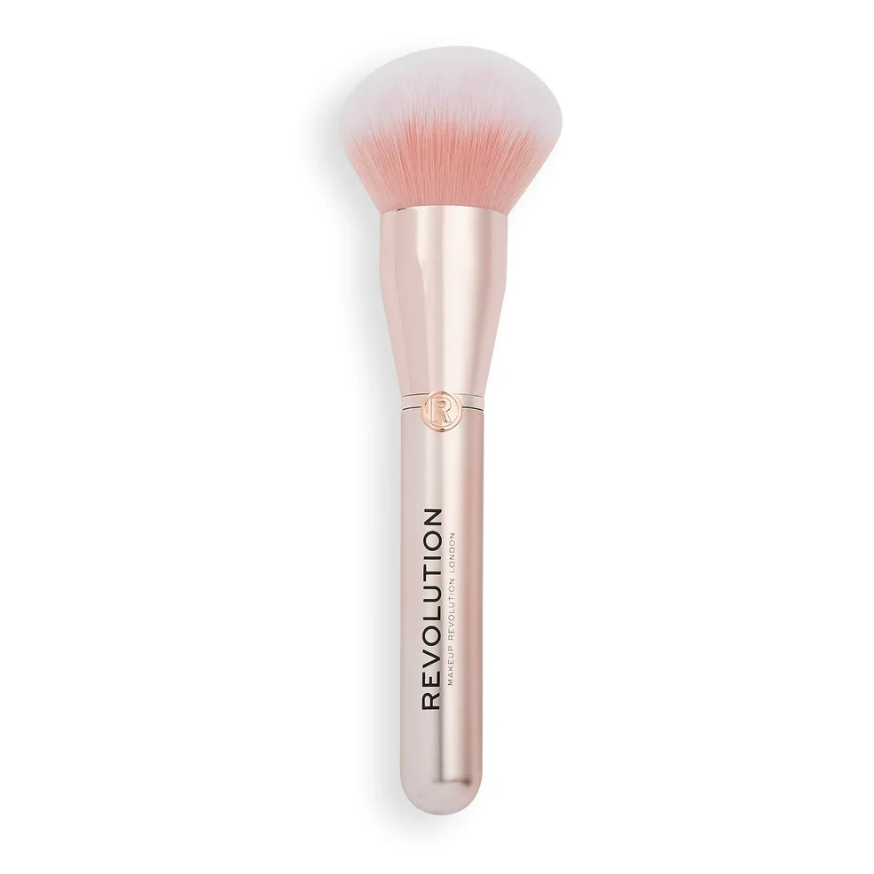 Makeup Revolution Create Ultimate Powder Brush R12 Immagine 1