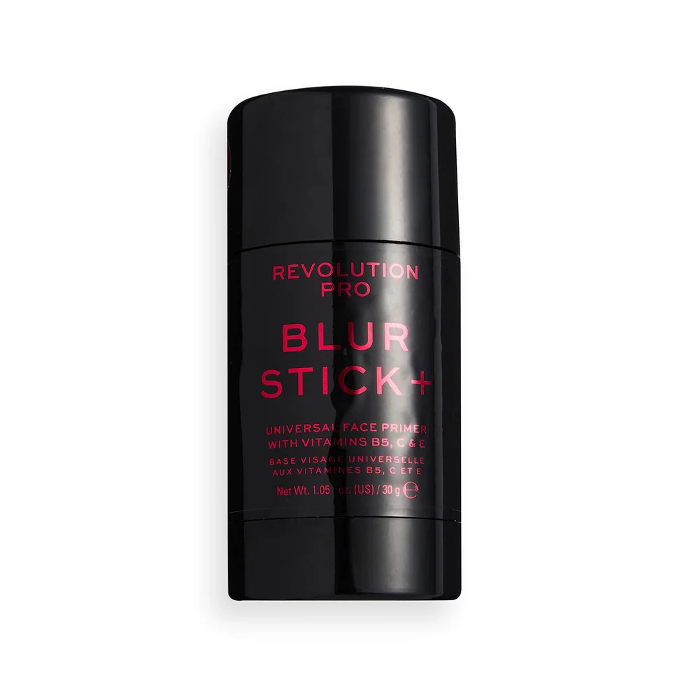 Revolution Pro Blur Stick Plus stick anti-imperfezioni 30 g Immagine 1