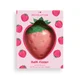 Fizzer Tasty Fragola Fruit Revolution I Heart Revolution