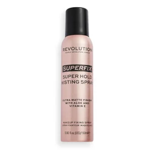 Makeup Revolution Superfix spray fissante 150 ml - undefined undefined