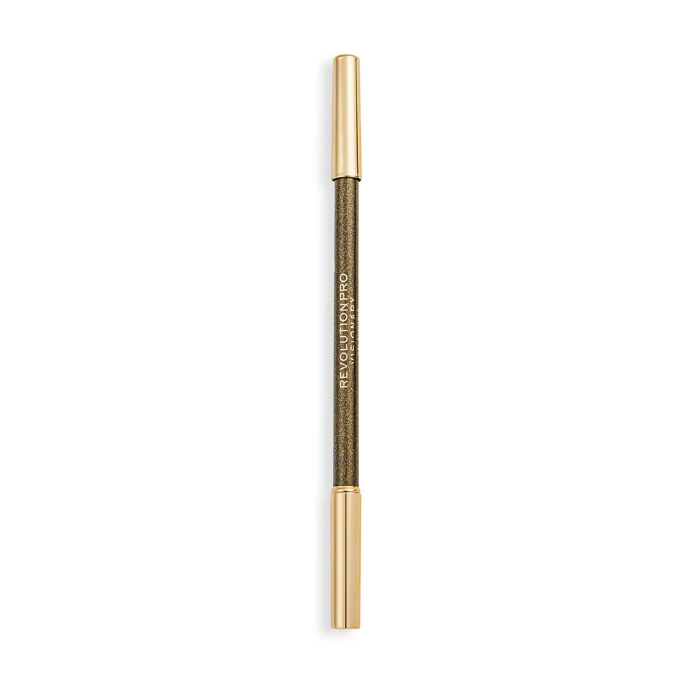 Revolution Pro Visionary Gel Eyeliner Pencil Starry Immagine 1