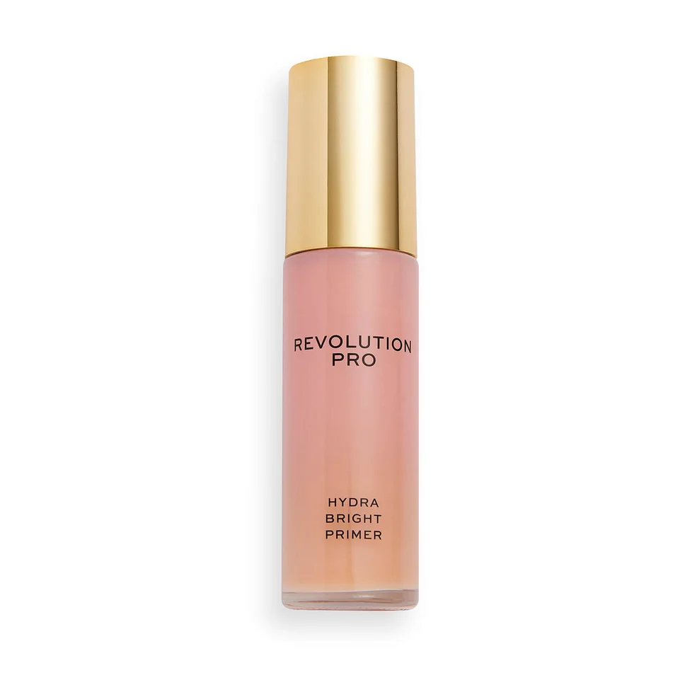Revolution Pro Hydra Bright Primer Immagine 1