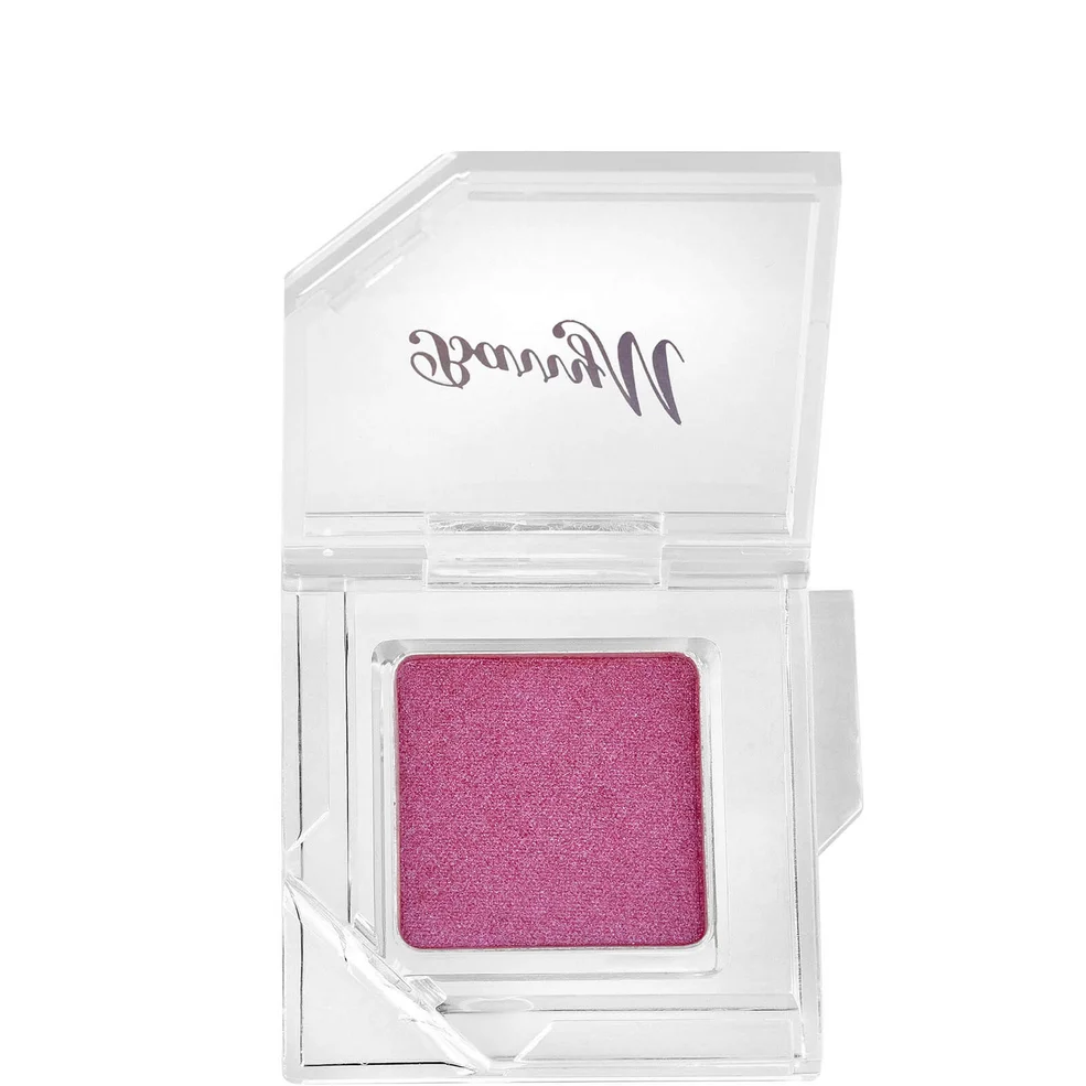 Barry M Cosmetics Clickable Eyeshadow 3.78g (Various Shades) Immagine 1