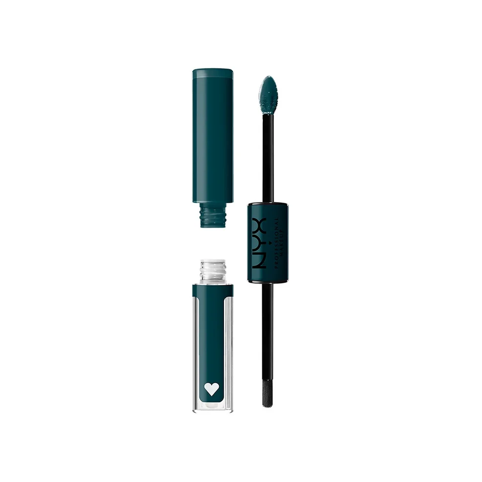 NYX Professional Makeup Shine Loud High Shine lip gloss 8 ml (varie tonalità) Immagine 1
