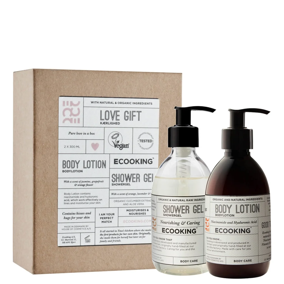Ecooking Love Gift Immagine 1