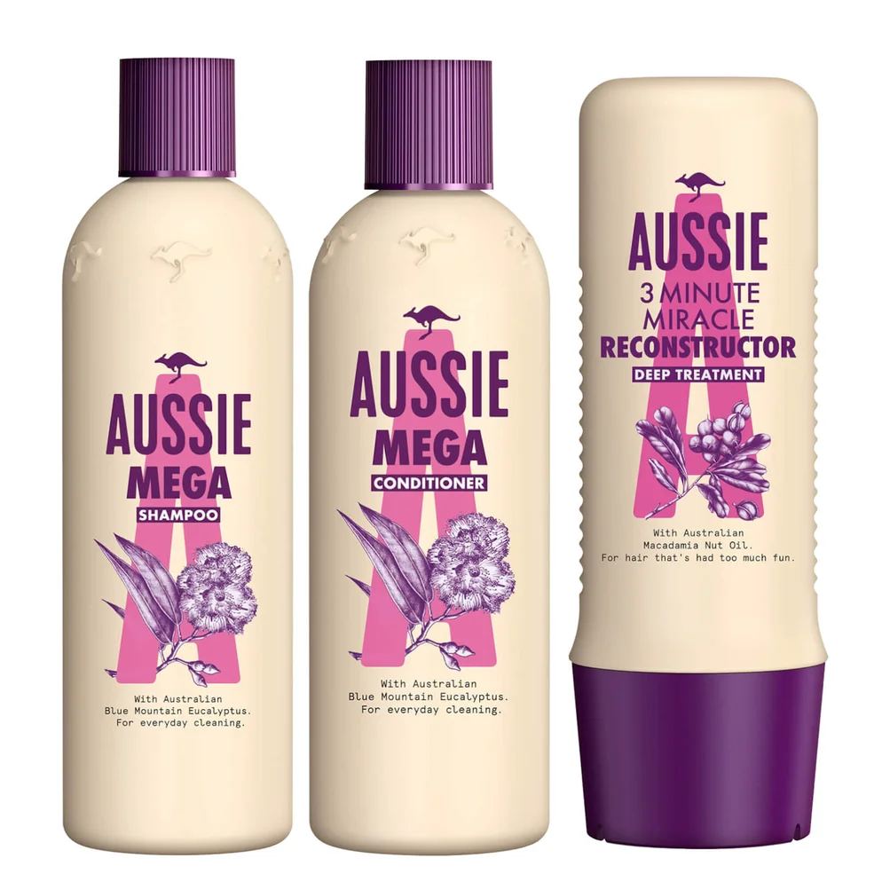 Aussie Mega Bundle Immagine 1