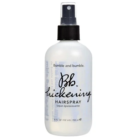 Bumble and bumble Thickening Hairspray 250ml Immagine 1
