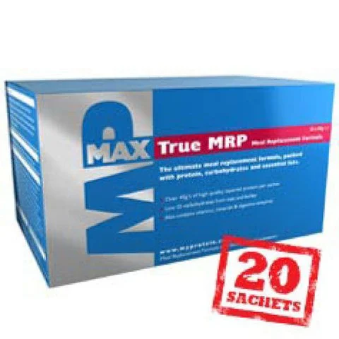 Myprotein Meal Replacement (True MRP) - Banana Immagine 1