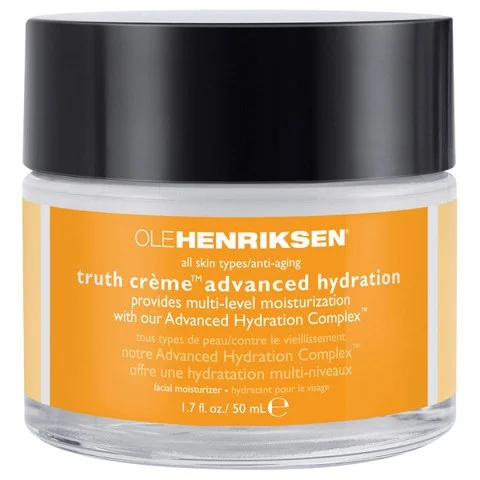 Ole Henriksen Truth Creme Advanced Hydration (50ml) Immagine 1