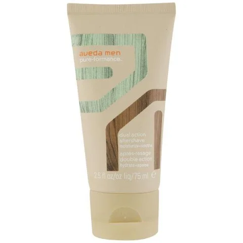 Aveda Men Pure-Formance Dual Action Aftershave (75ml) Immagine 1