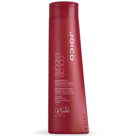 Joico Color Endure Shampoo - Sulfate Free 300ml Immagine 1