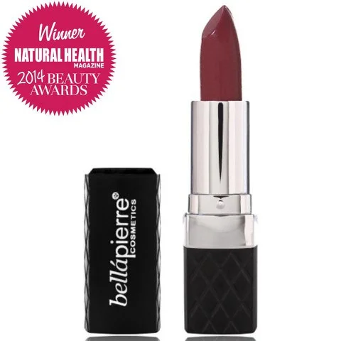 Bellápierre Cosmetics Mineral Lipstick 3.5g - Various Shades Immagine 1