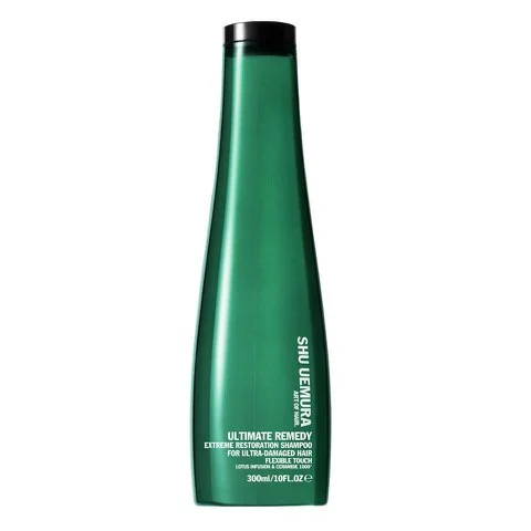 Shu Uemura Art of Hair Ultimate Remedy Shampoo (300ml) Immagine 1