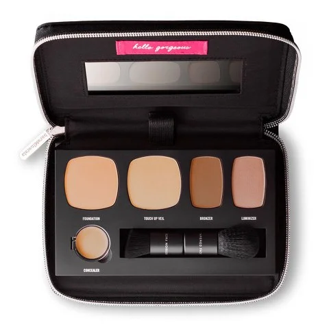 bareMinerals Ready to Go Complexion Perfection Palette R230 Immagine 1
