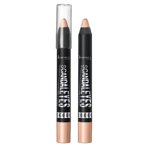Rimmel London Scandaleyes Eye Shadow Stick Immagine 1