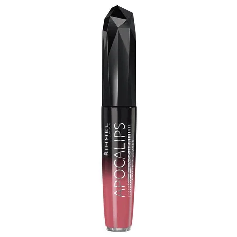 Rimmel London Show Off Lip Lacquer Immagine 1