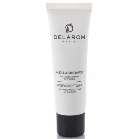 DELAROM Acquaconfort Mask (50ml) Immagine 1