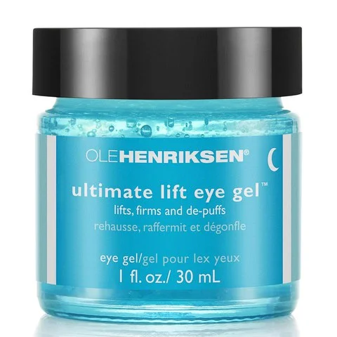 Ole Henriksen Ultimate Lift Eye Gel (30ml) Immagine 1