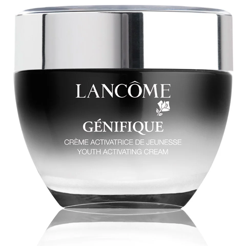 Lancôme Génifique Crème Youth Activating Crema Giorno 50 ml Immagine 1