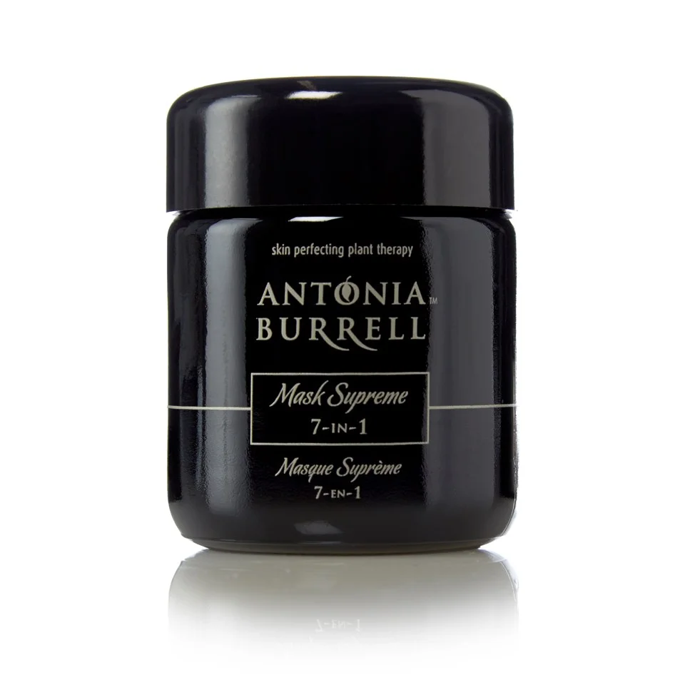 Maschera Supreme 7-in-1 di Antonia Burrell (50 ml) Immagine 1