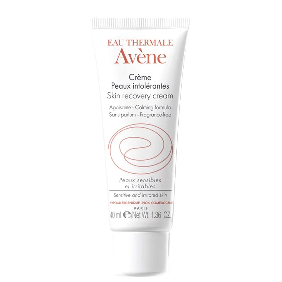 Avène Skin Recovery Cream 40ml Immagine 1
