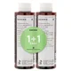 Shampoo all'aloe e dittamo di KORRES 1 + 1 (al costo di £ 20)
