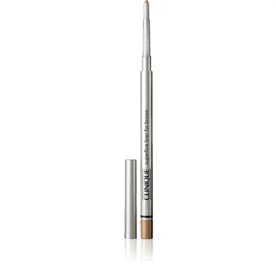 Clinique Superfine Liner for Brows 0.8g Immagine 1