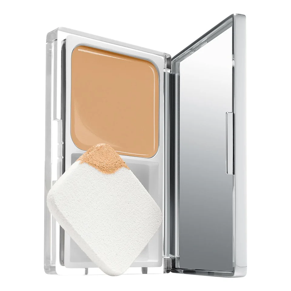 Clinique Moisture Surge CC Cream Compact SPF25 10g Immagine 1