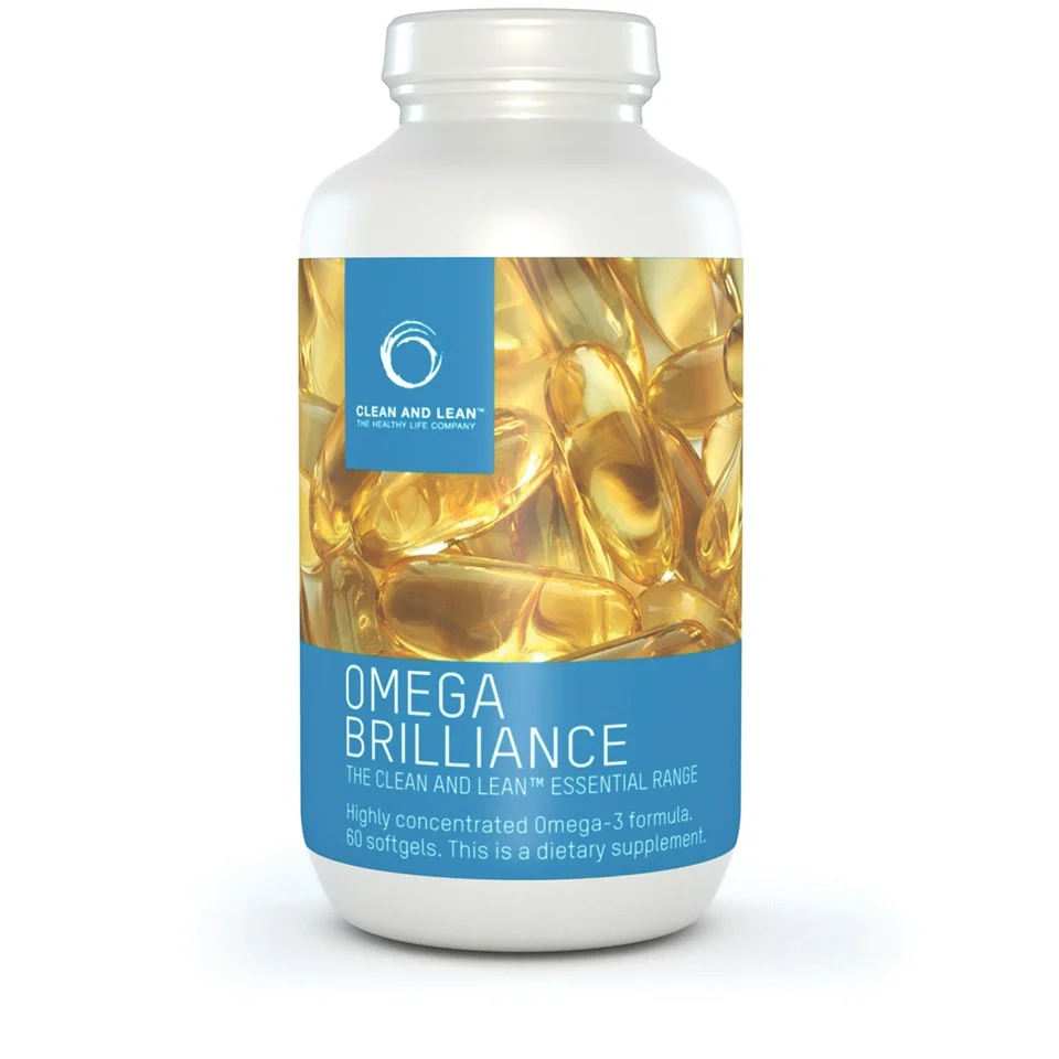 Bodyism Omega Brilliance Immagine 1