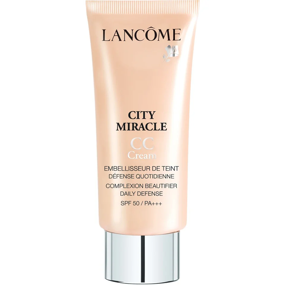 Lancôme City Miracle CC Cream 30ml Immagine 1