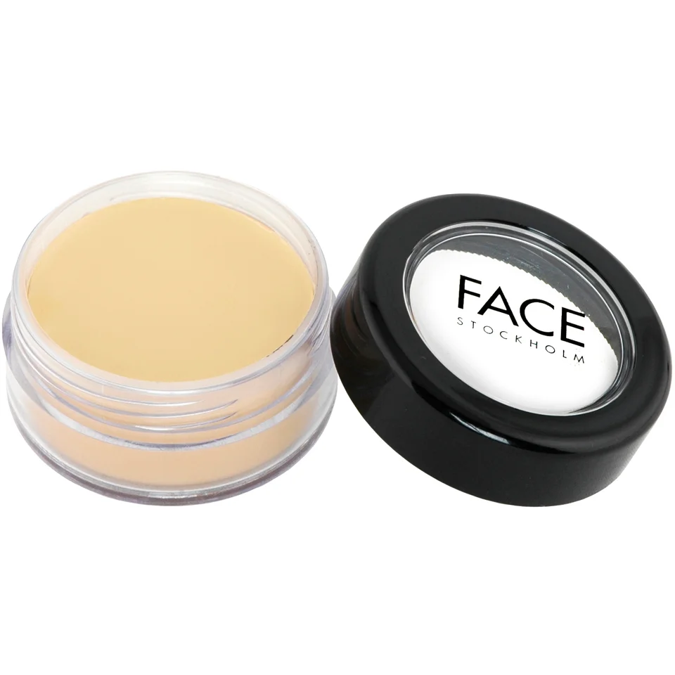 FACE Stockholm Picture Perfect fondotinta 43 g Immagine 1