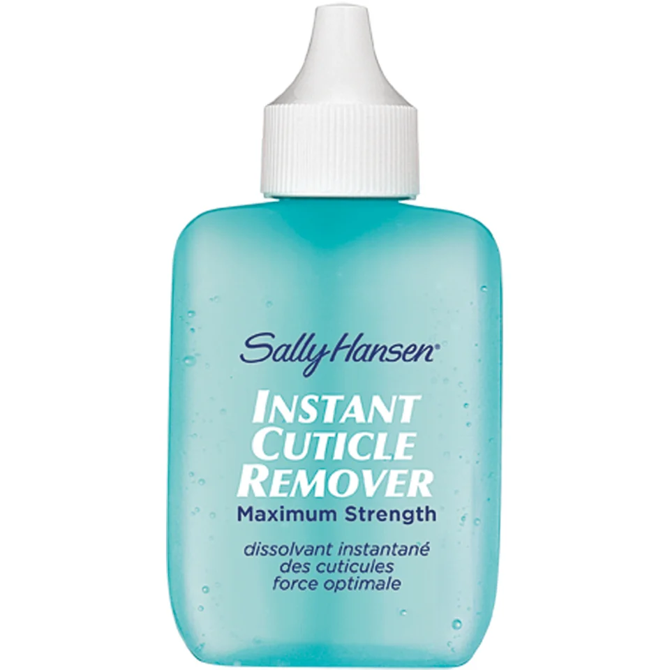 Sally Hansen Instant Cuticle Remover 29.5ml Immagine 1