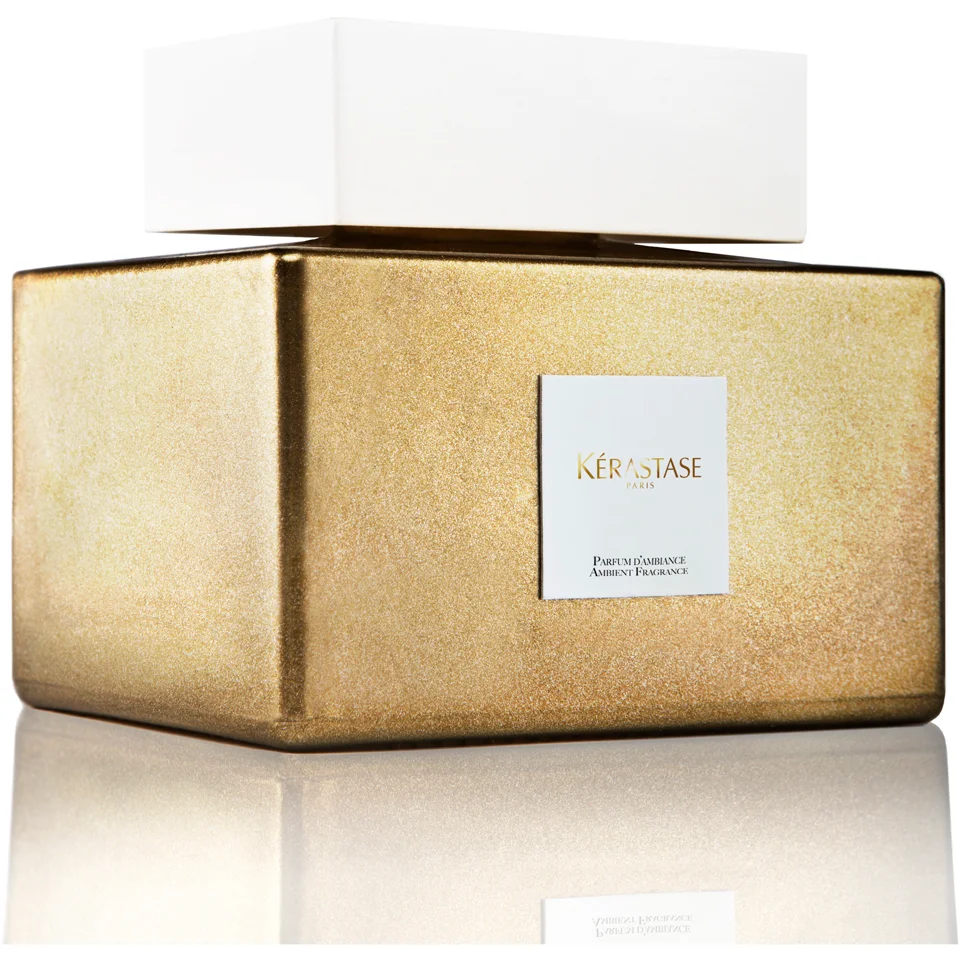 Kerastase Aromes Fragrance Diffuser and Reeds (May Vary) (Free Gift) Immagine 1
