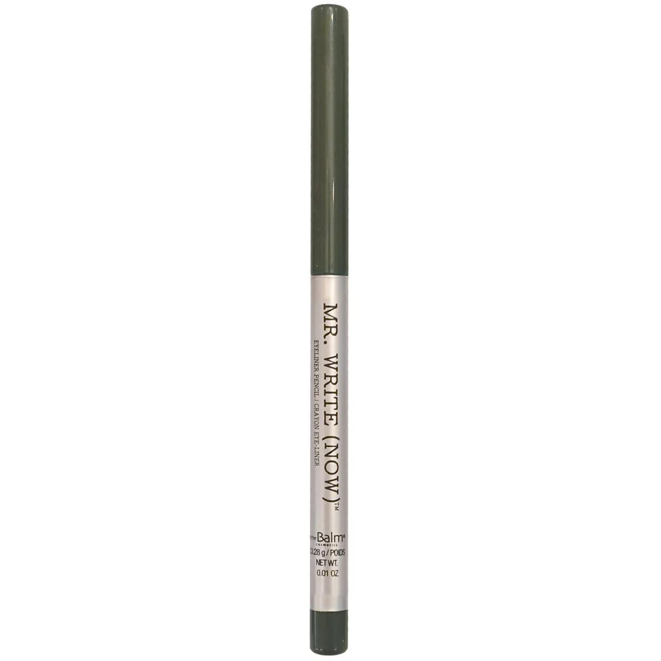 theBalm Mr Write (Now) eyeliner (varie tonalità) Immagine 1