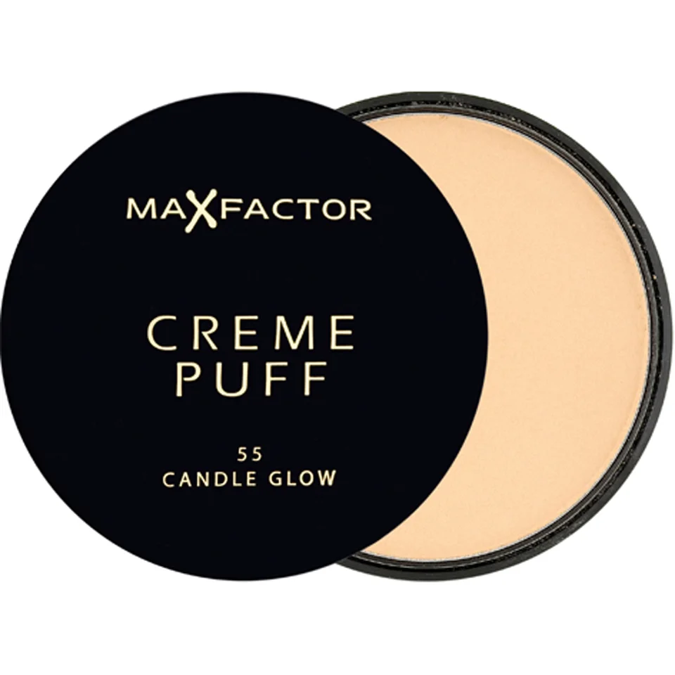 Max Factor Creme Puff cipria (varie tonalità) Immagine 1
