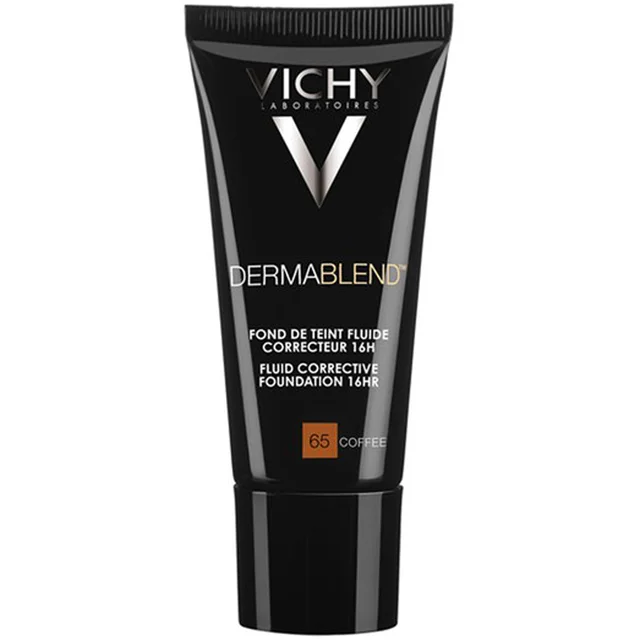 Vichy Dermablend fondotinta fluido correttore (30 ml) (diverse tonalità)