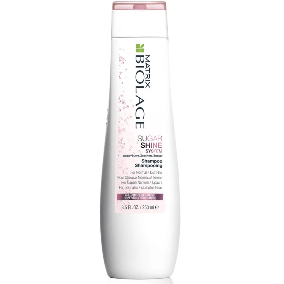Matrix Biolage Sugarshine Shampoo (250ml) Immagine 1