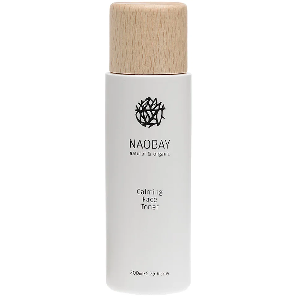 NAOBAY Calming Face Toner 200ml Immagine 1