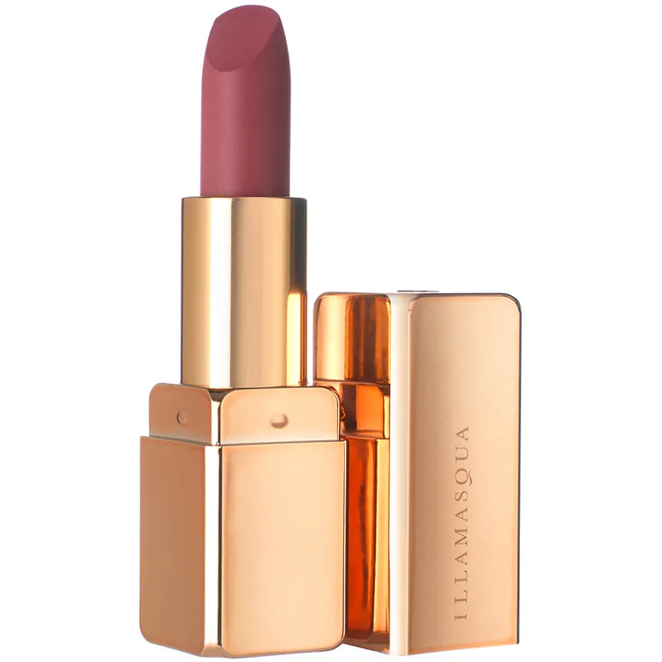 Illamasqua Vanitas rossetto matte (vari colori) Immagine 1