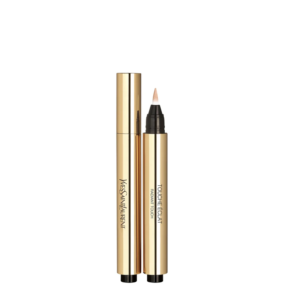 Yves Saint Laurent Touche Éclat illuminante in penna 2,5 ml (varie tonalità) Immagine 1