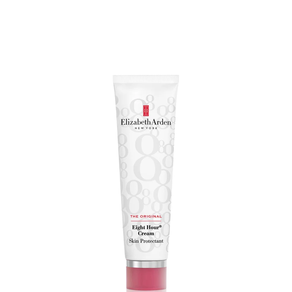 Elizabeth Arden Eight Hour Cream Crema Protettiva 50 ml Immagine 1