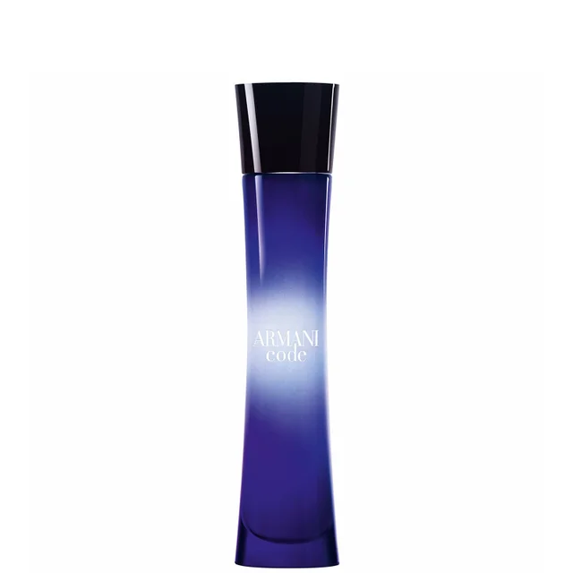 Eau de Parfum Code Femme Armani - 50ml