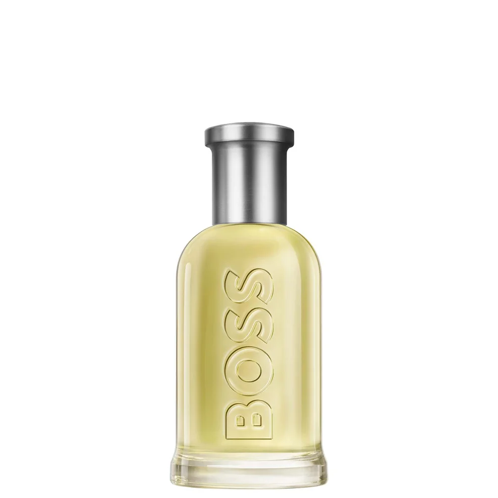 HUGO BOSS BOSS Bottled Eau de Toilette 50 ml Immagine 1