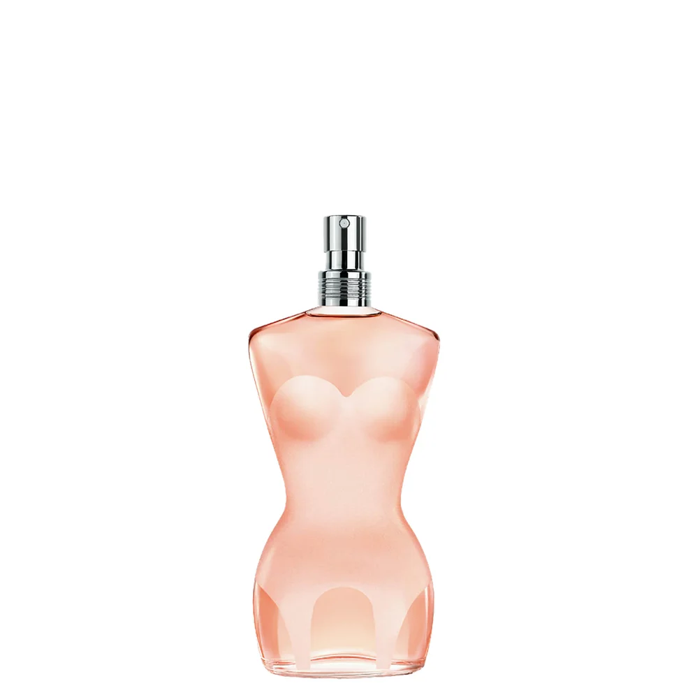 Jean Paul Gaultier Classique Eau de Toilette 50ml Immagine 1