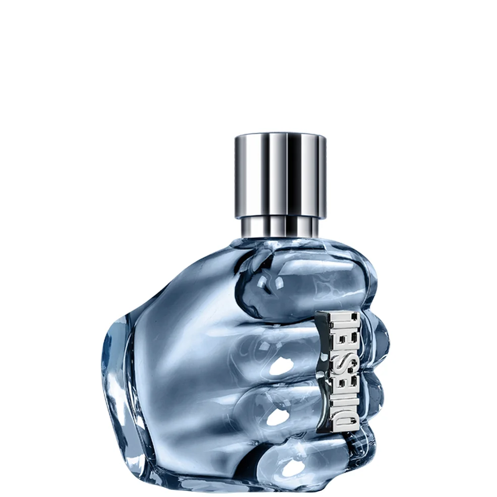 Eau de Toilette Only The Brave Diesel 50ml Immagine 1