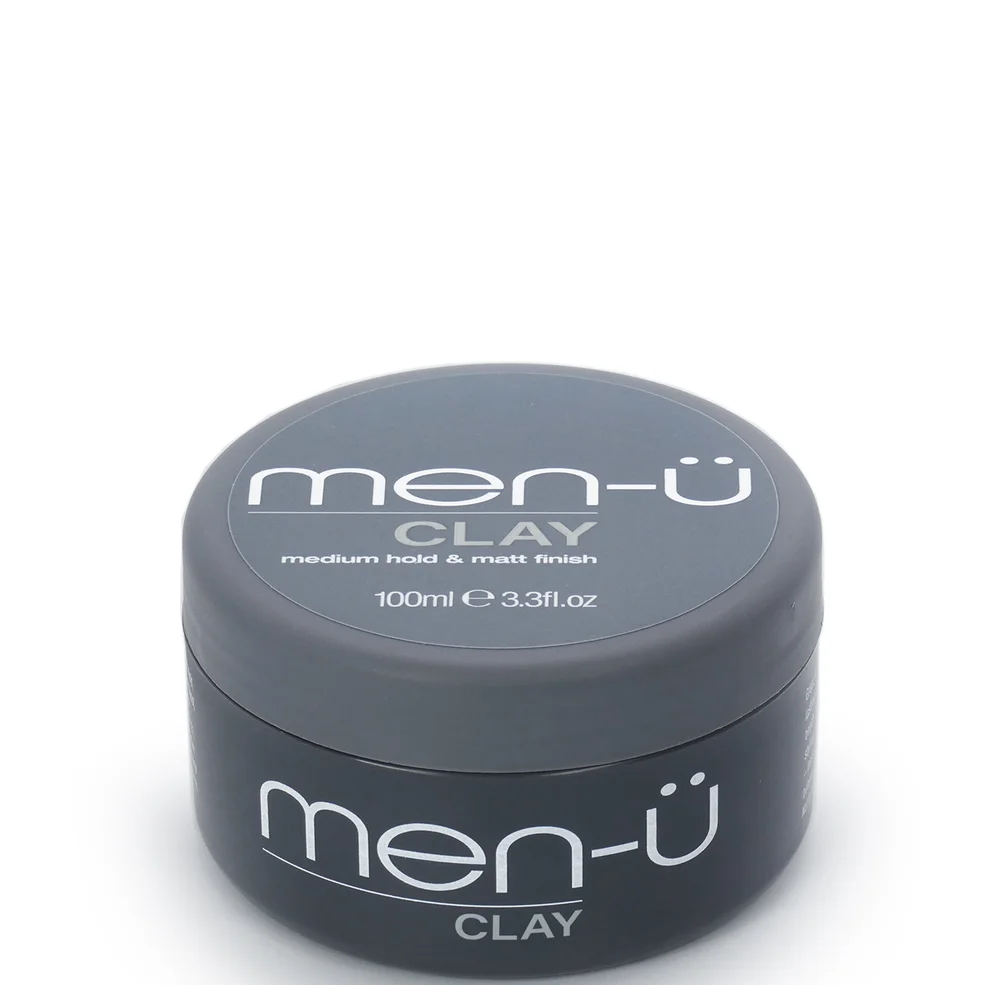 men-ü cera per capelli (100 ml) Immagine 1