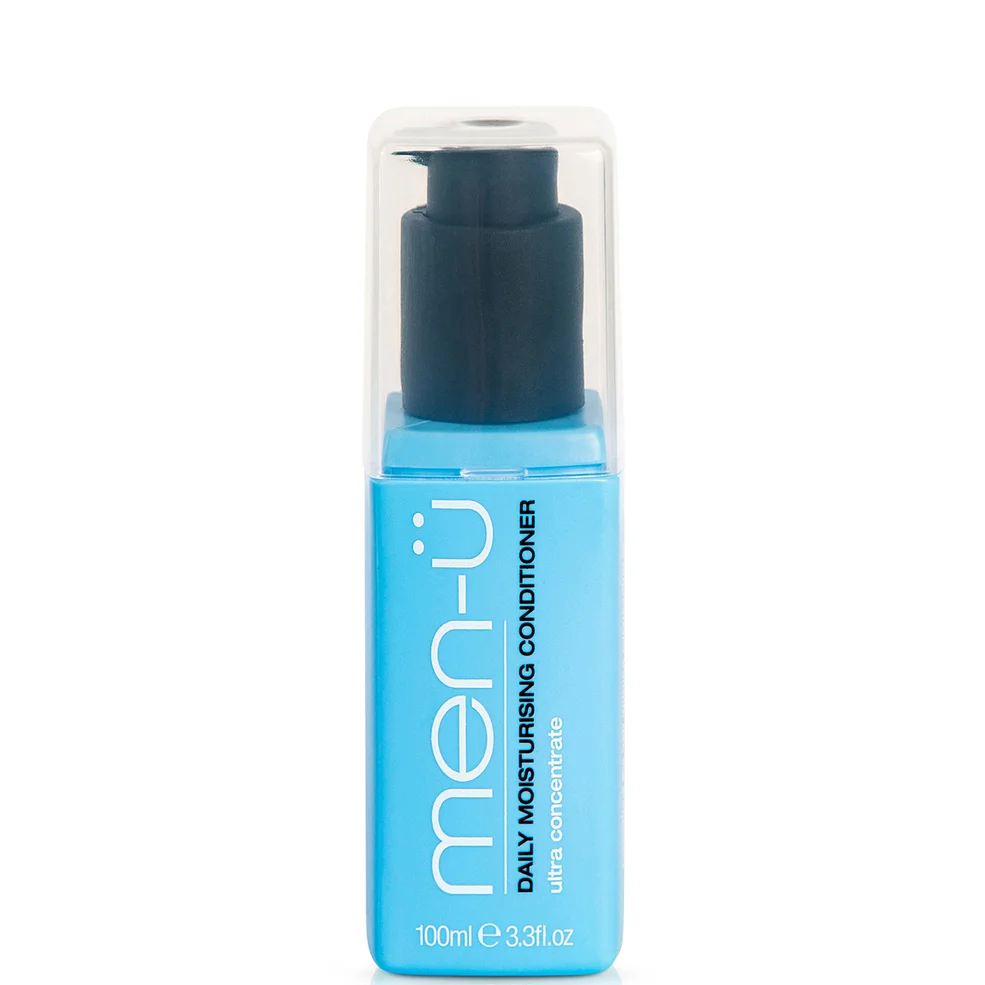 men-ü Daily balsamo idratante (100 ml) Immagine 1