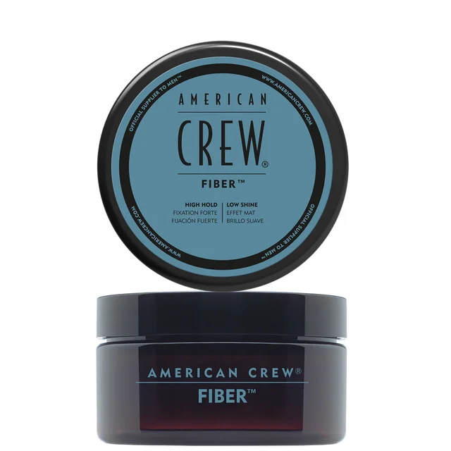 American Crew Fiber (85g)